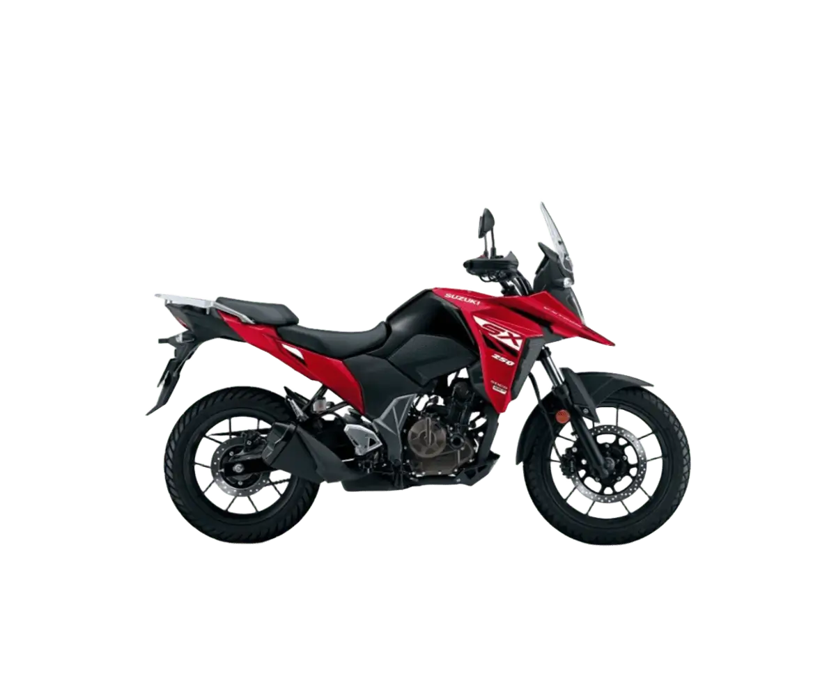 V-STROM 250SX