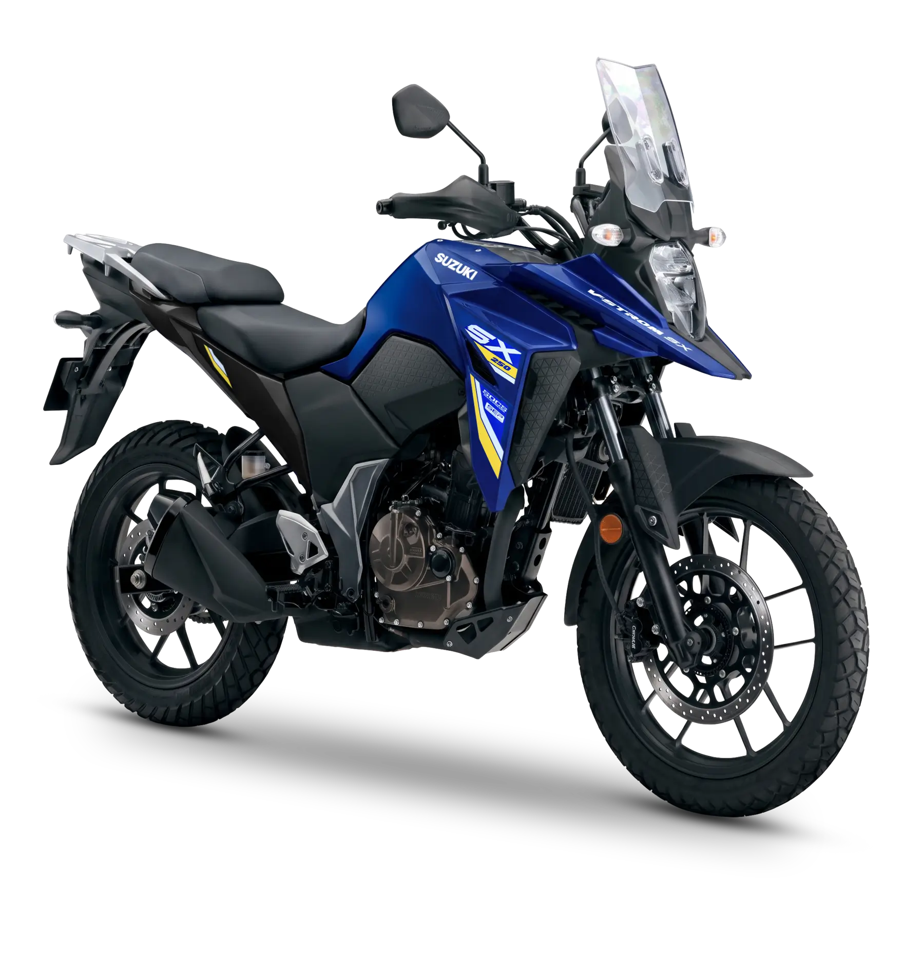 V-STROM 250SX