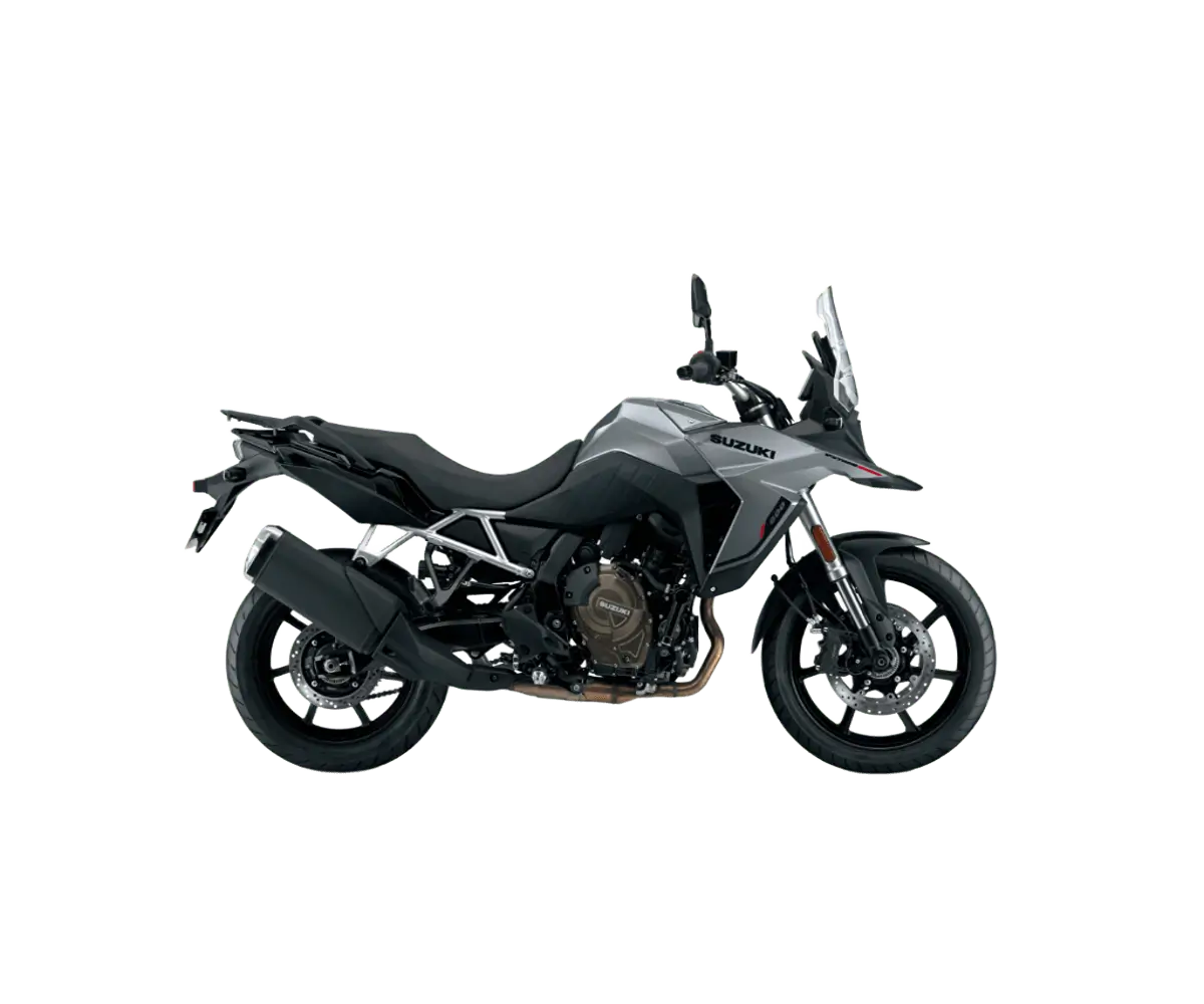 V-STROM 800 M5 2025