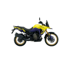 V-Strom 800DE
