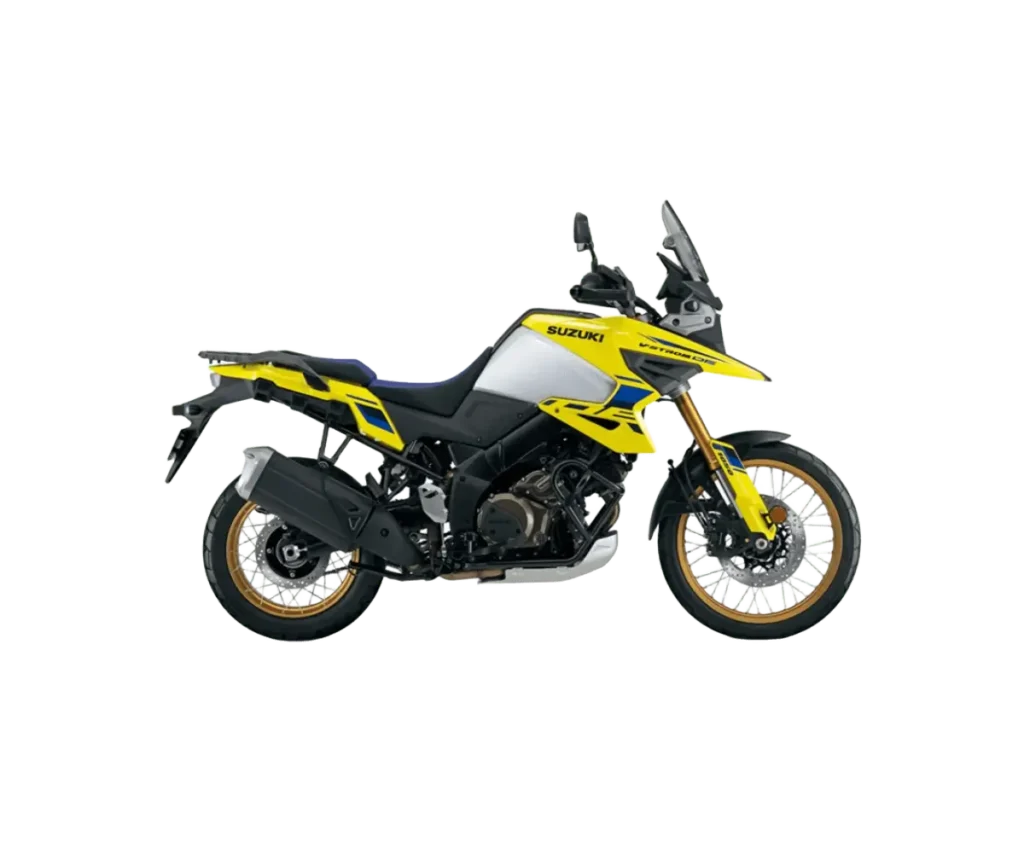 V-Storm 1050DE