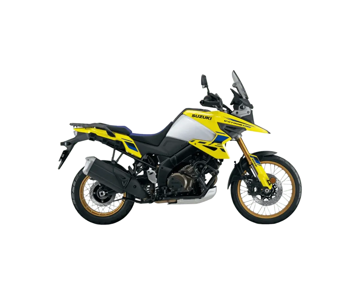 V-Storm 1050DE
