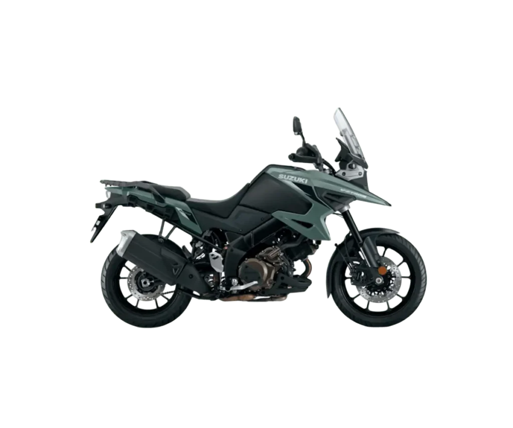 V-Strom 1050 M6