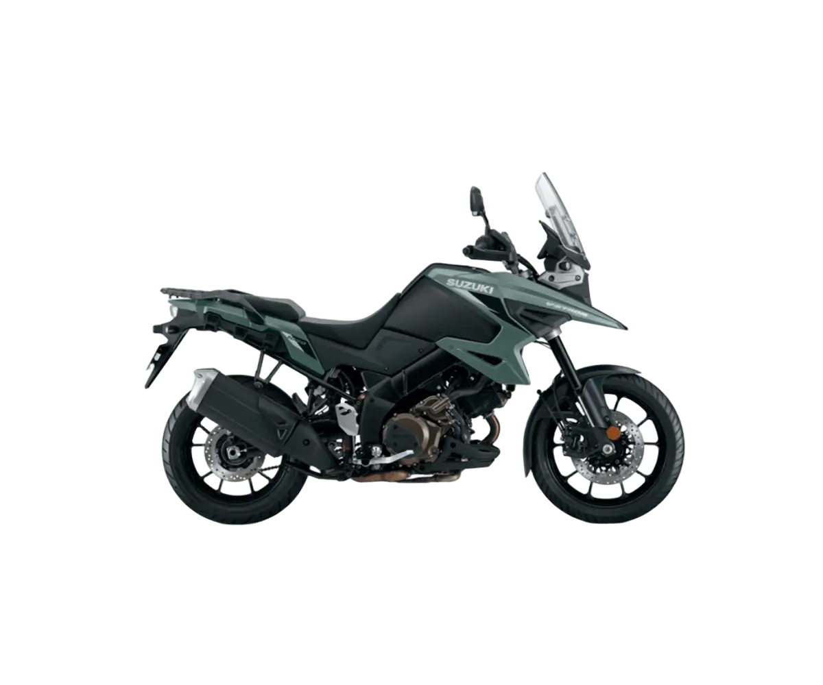 V-Strom 1050 M6