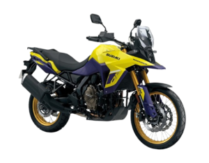 V-Strom 800DE