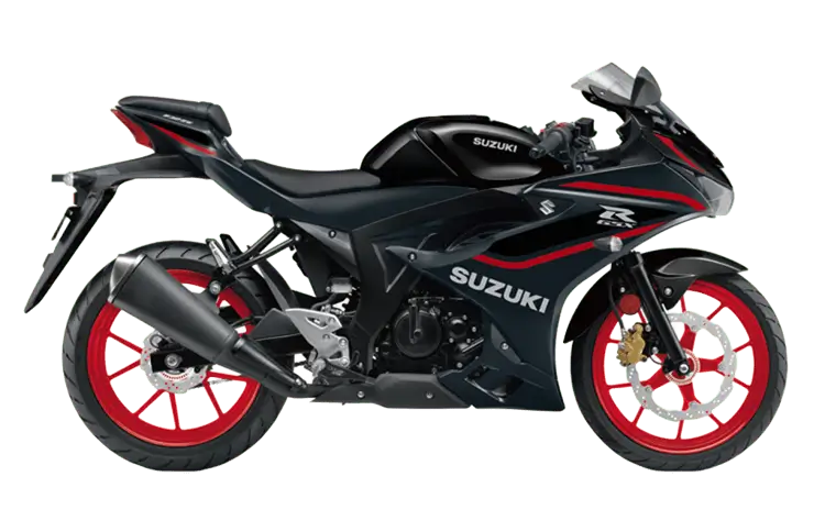 Titan Black / Solid Black 50% Gloss (AYX) (2025)