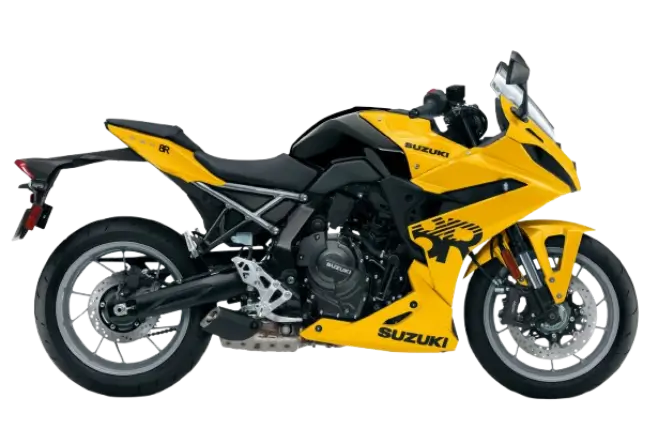Pearl Ignite Yellow (QZY)