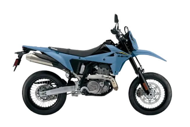 Sky Gray (Q1T)