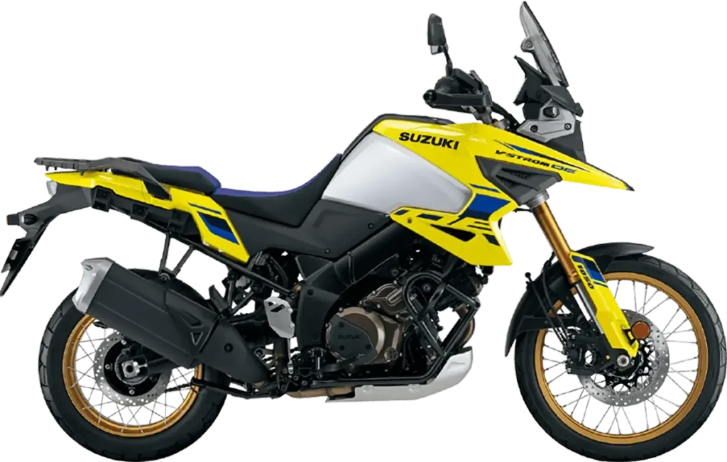 V-Storm 1050DE