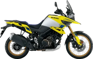 V-Storm 1050DE