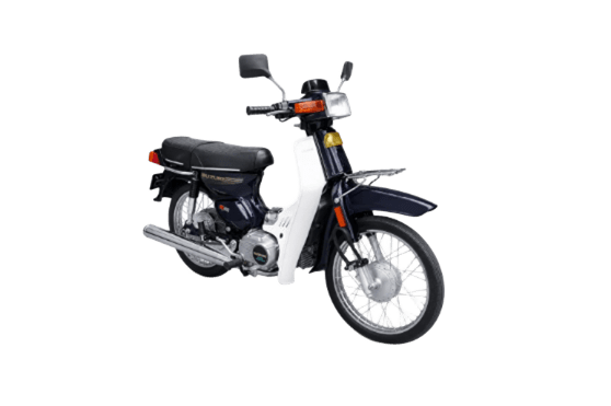 RC100
