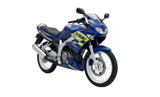 FXR150