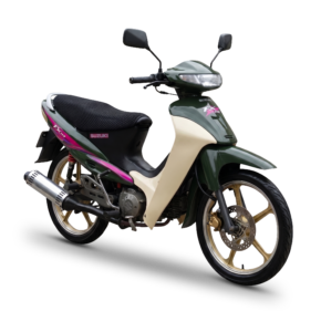 FX110
