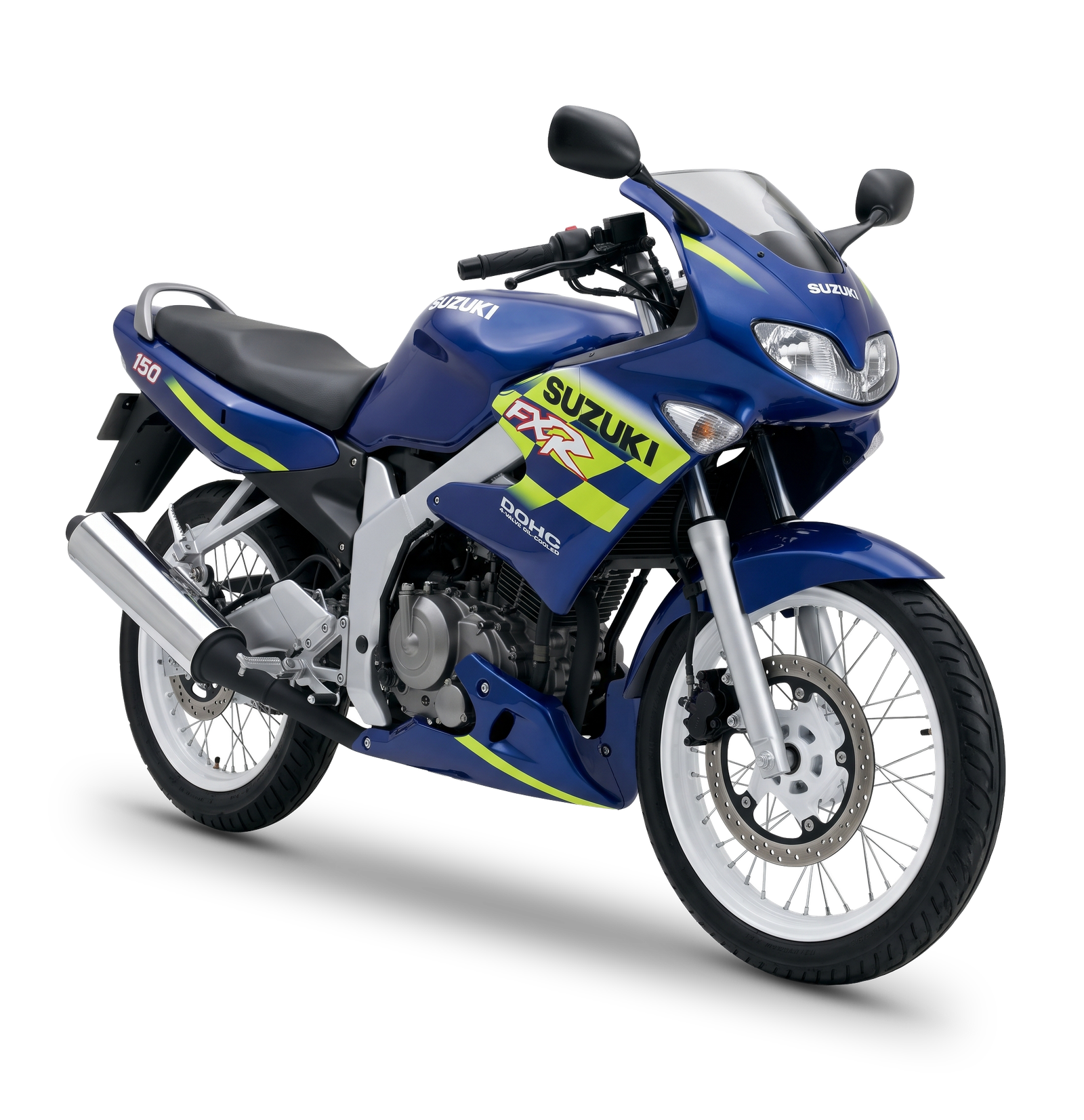 FXR150