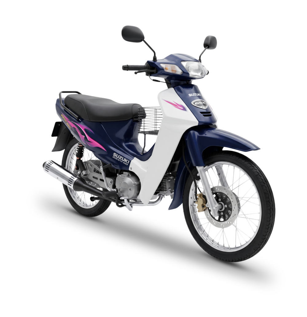 GSX110