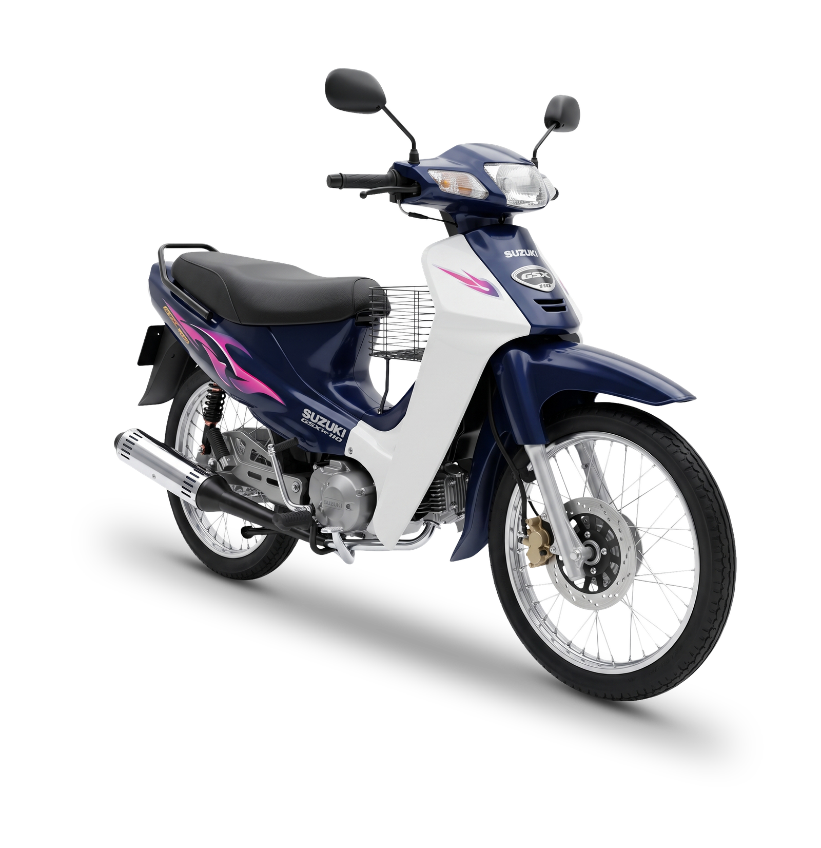 GSX110