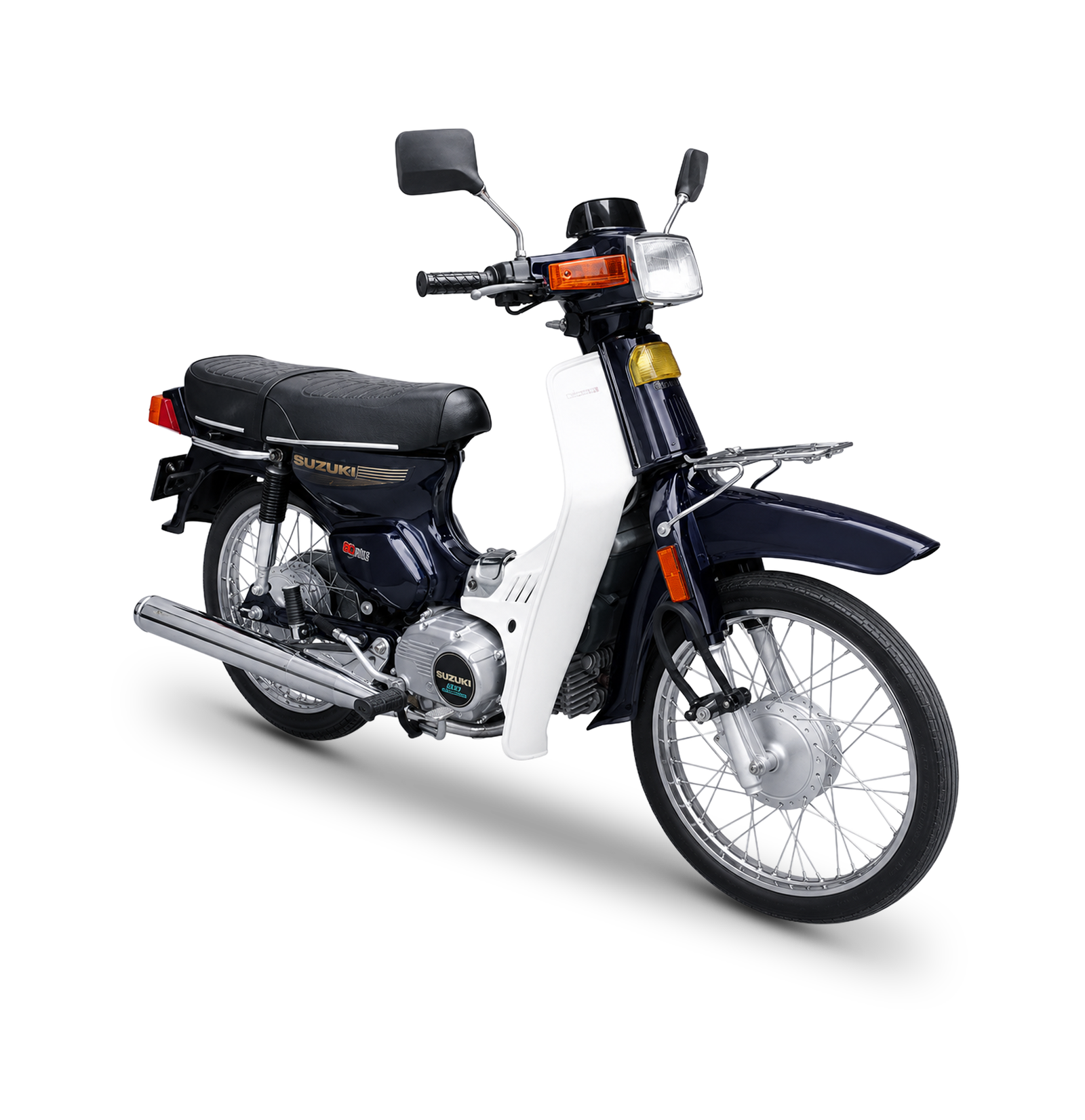 RC100