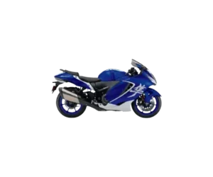 Hayabusa M6
