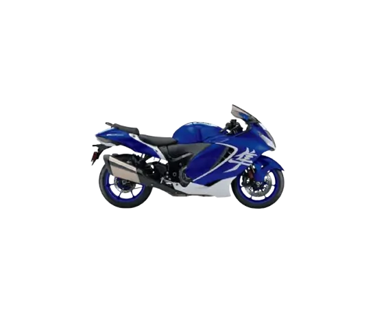 Hayabusa M6