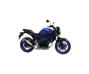SV650