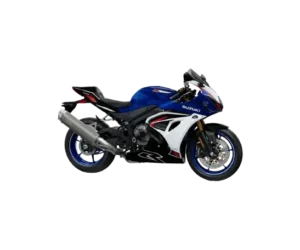 GSX-R1000R M6