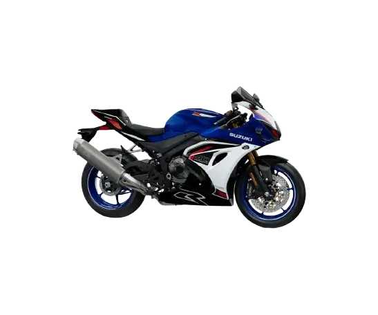 GSX-R1000R M6