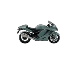 Hayabusa M5