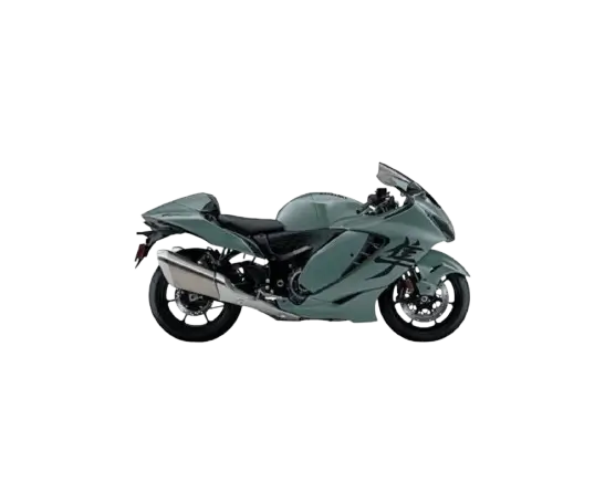 Hayabusa M5