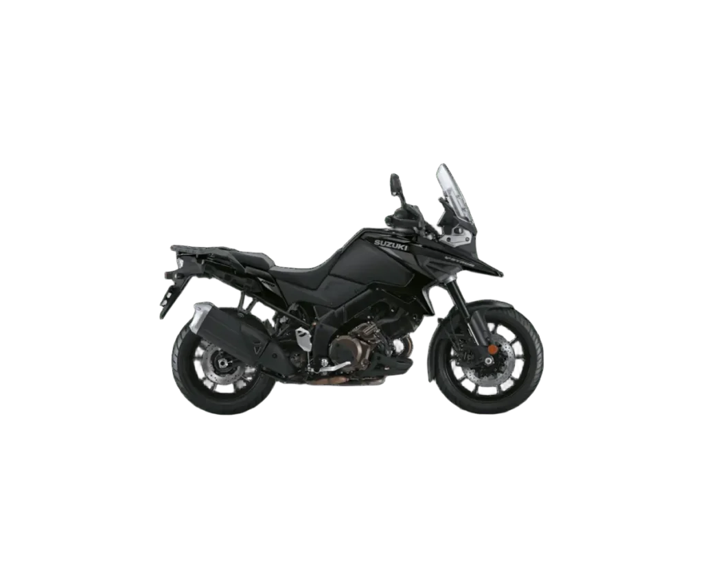V-STROM 1050 M5