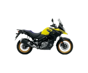 V-Strom 650XT M5 2025
